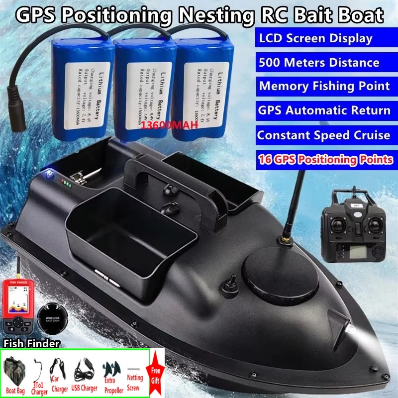 Fishing Depth Finder - 소나 탐지기 16 GPS 자동 회귀